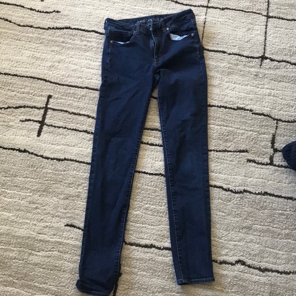 American Eagle LONG Women’s Jeans